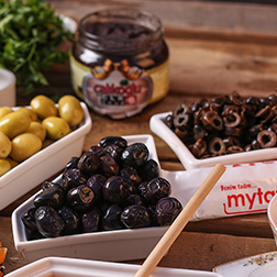 Zeytin Hakkında