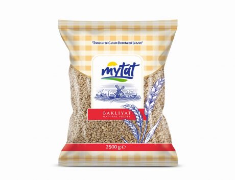 Mytat Aşurelik Cumhuriyet Buğdayı 2.5kg