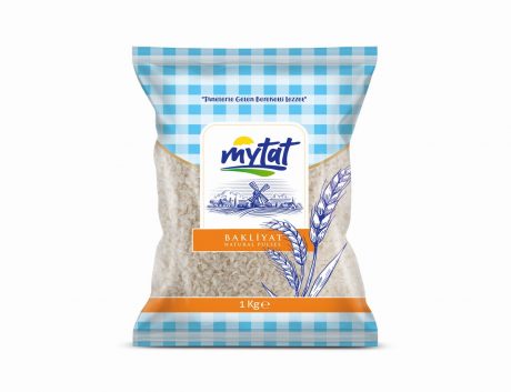 Mytat Osmancık Pirinç 1kg