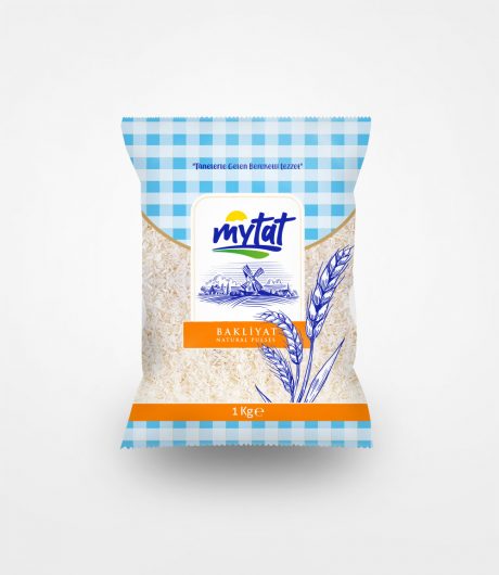 Mytat Osmancık Pirinç 1kg