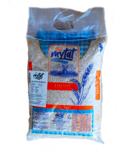 Mytat Aşurelik Cumhuriyet Buğdayı (Çuval) 5kg